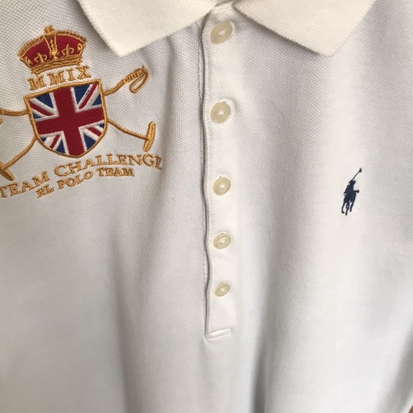 Ralph Lauren - Picture 6 of 16